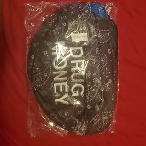 Assholes live forever fanny pack